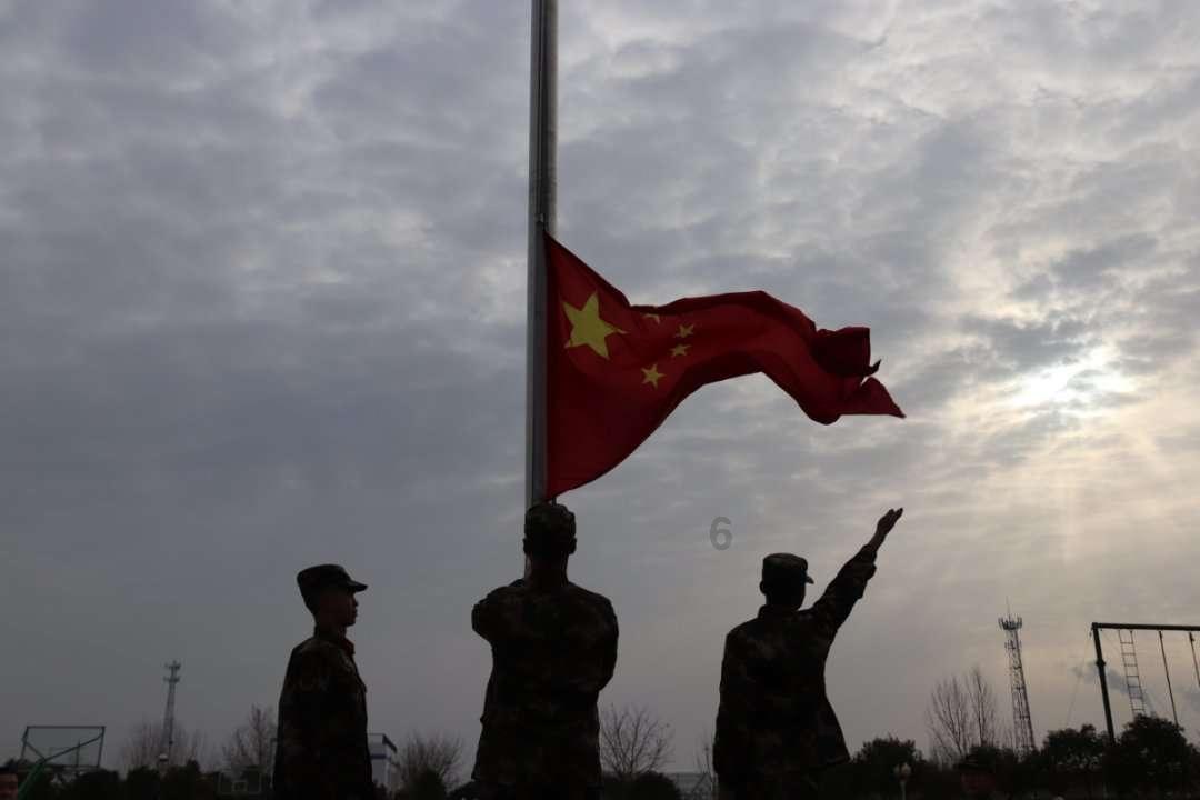 上班族救援