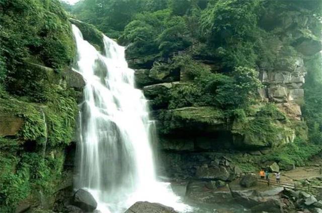 我为河南文旅上分丨若问古今兴废事，请君只看洛阳城