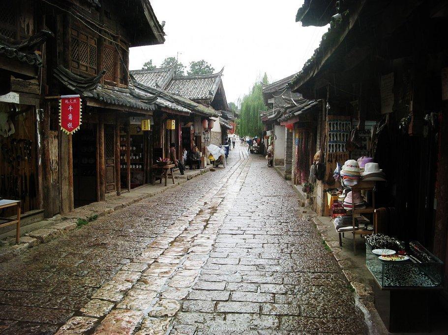 迷人的妖精